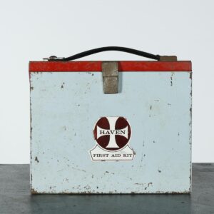 Medical - First Aid Kit A