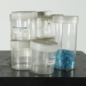 Medical - Specimen Jar, box of