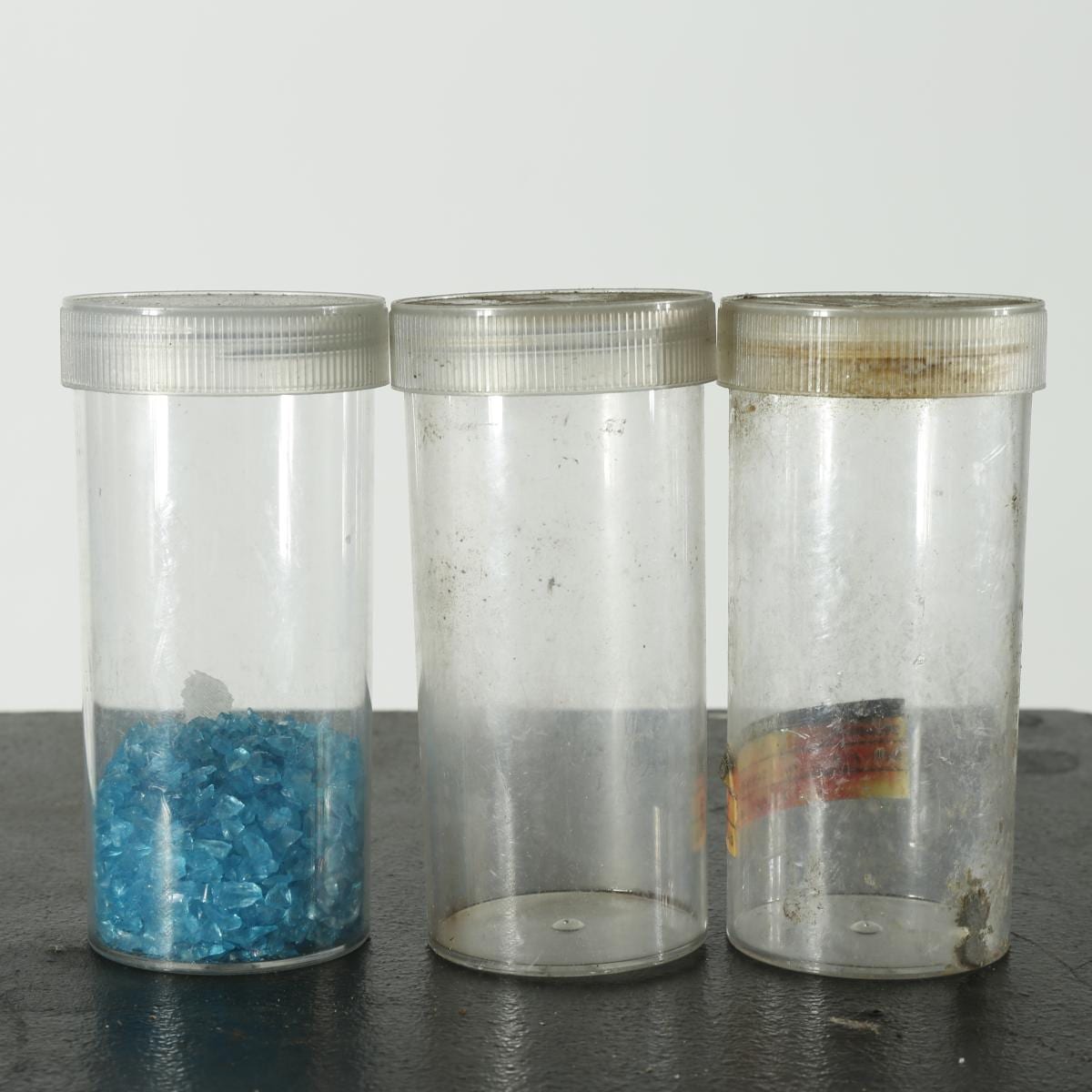 Medical Specimen Jar, box of