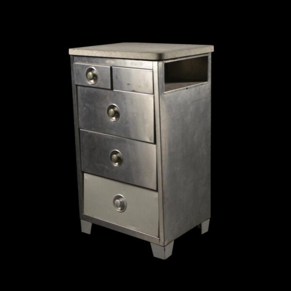 Medical - Stainless Steel Storage Cabinet