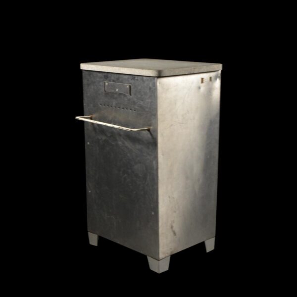 Medical - Stainless Steel Storage Cabinet