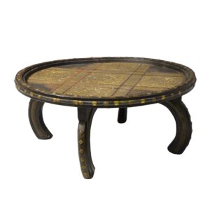 Arabian - Egyptian Low Table