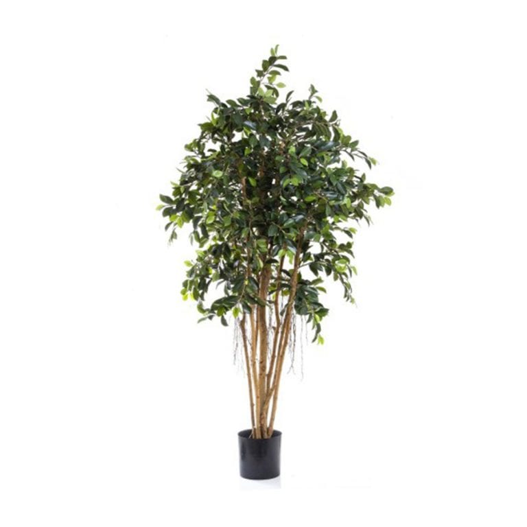 Artificial Ficus Tree