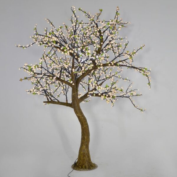 Tree Illuminated Blossom - Large-0