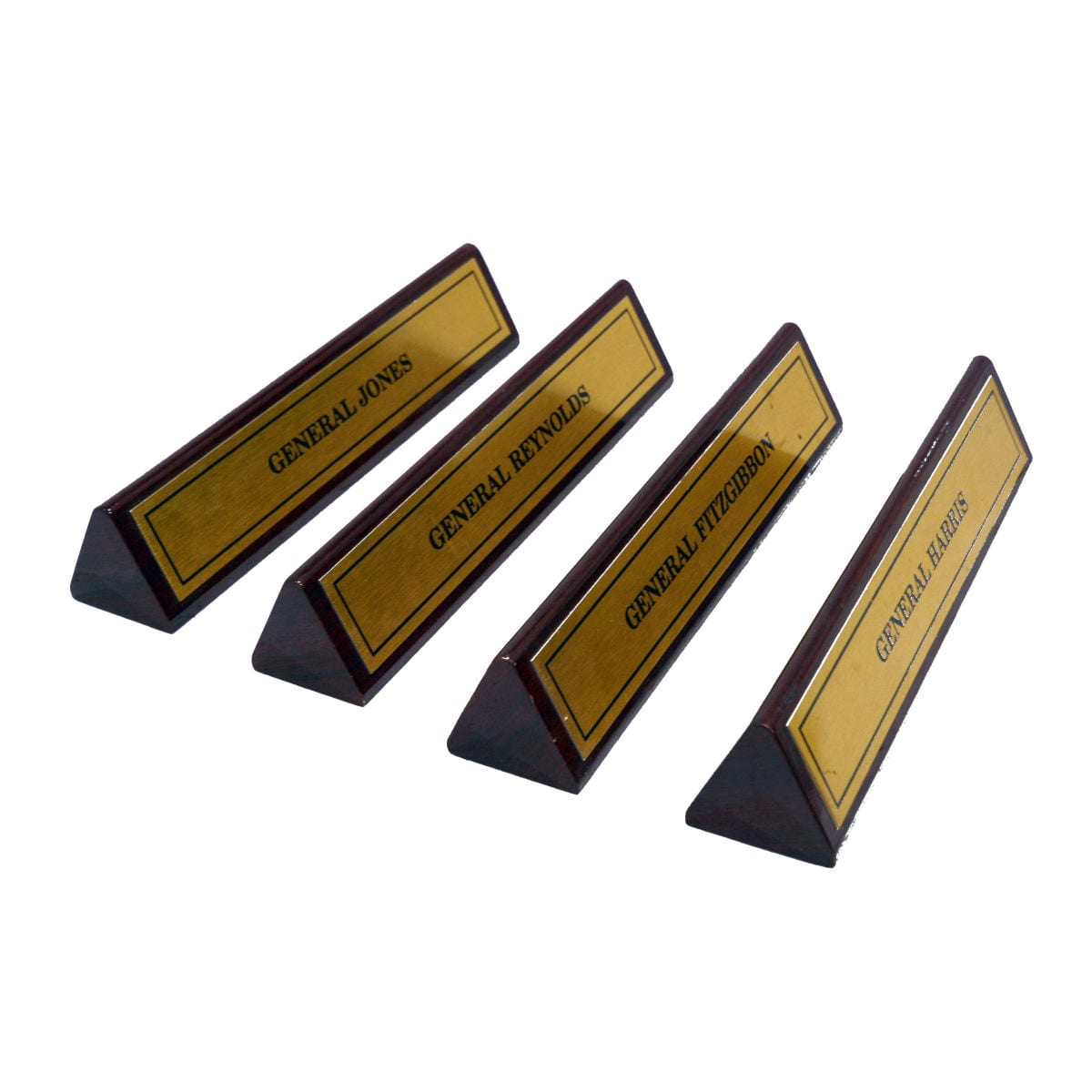 Desk Name Plate Clipart