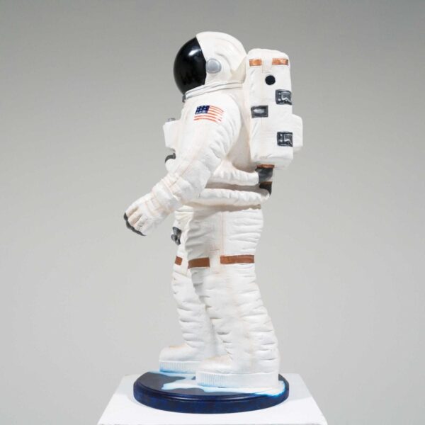 Astronaut Statue - Small-19422