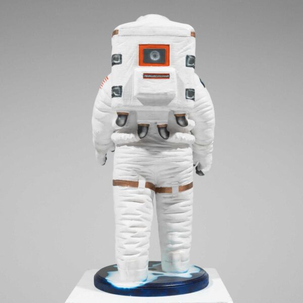 Astronaut Statue - Small-19423