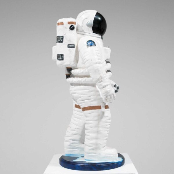Astronaut Statue - Small-19424