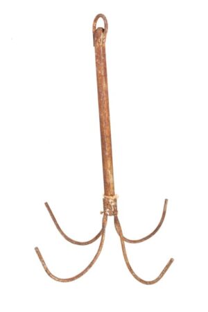 Metal Anchor-0