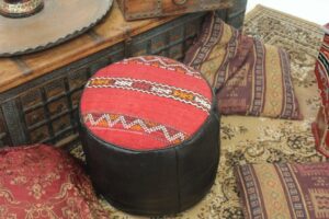 Arabian - Moroccan Ottoman -0