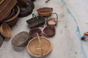 Baskets, Small-0