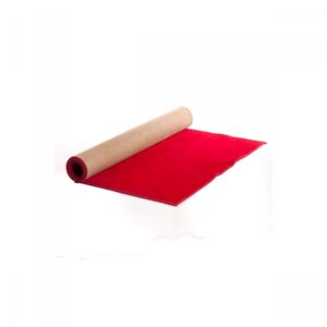 Red Carpet - 10m Long