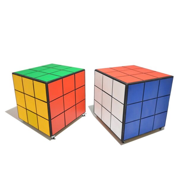 Rubik's Cube-0