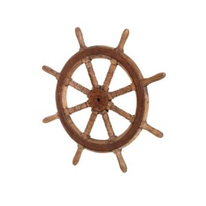 Ships Wheel-0