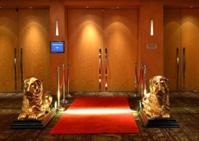 Hollywood Theme - Sydney Prop Specialists