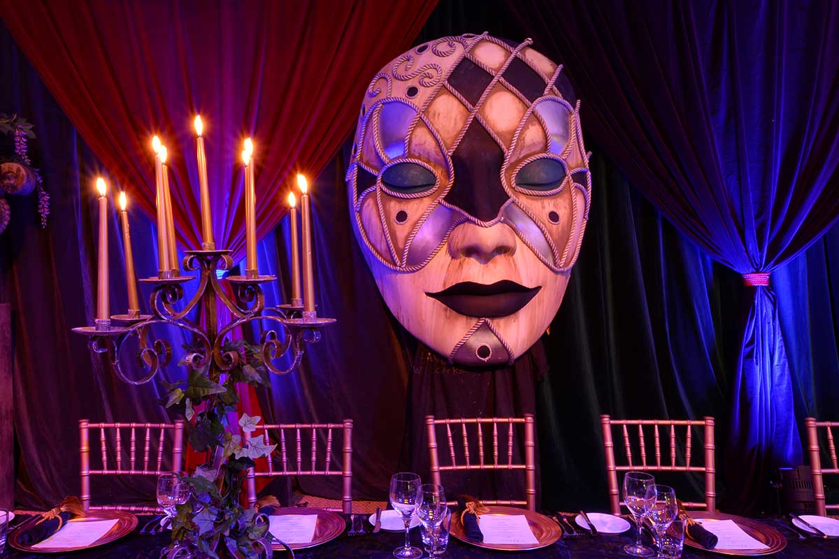 Details 120+ masquerade party decorations latest - seven.edu.vn