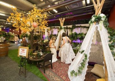 Boho Wedding Theme - Sydney Prop Specialists