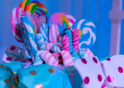 Candyland Theme - Sydney Prop Specialists