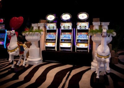 Casino Theme - Sydney Prop Specialists