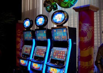 Casino Theme - Sydney Prop Specialists