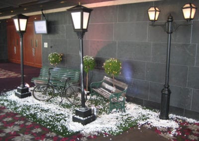 Christmas Theme - Sydney Prop Specialists