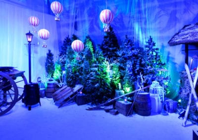 Christmas Theme - Sydney Prop Specialists