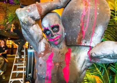 Day of the Dead Theme - Sydney Prop Specialists