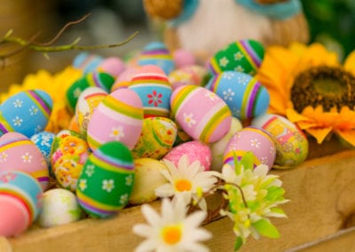 Easter Theme - Sydney Prop Specialists