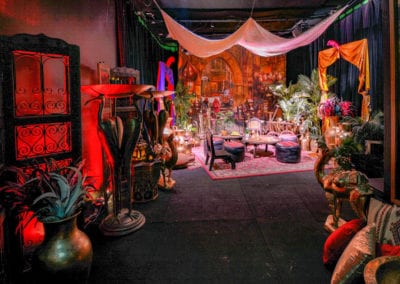 Moroccan Theme - Sydney Prop Specialists