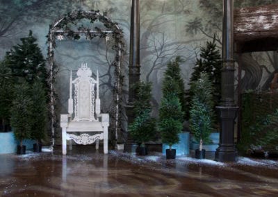 Once Upon a Time Theme - Sydney Prop Specialists