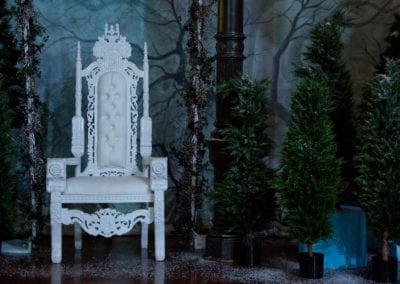 Once Upon a Time Theme - Sydney Prop Specialists
