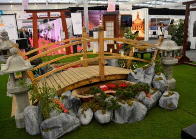 Exhibitions and Trade Show Themes - Sydney Prop Specialists