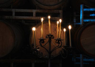 Winery Theme - Sydney Prop Specialists