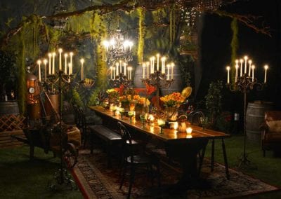 Backdrops - Sydney Prop Specialists