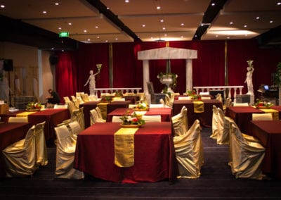 Drapes and Backdrops - Sydney Prop Specialists