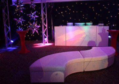 Illuminated and Marquee - Sydney Prop Specialists