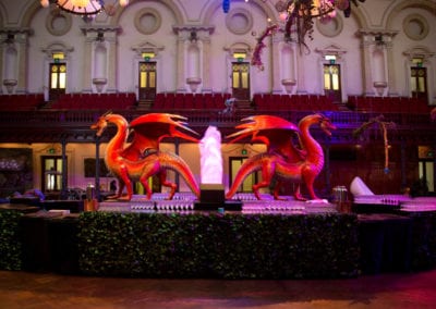 Oversize and Giant Props - Sydney Prop Specialists