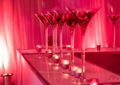 Service Bars - Sydney Prop Specialists