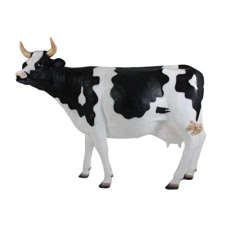 Life-Size Cow | Prop Hire | Farm and Pastoral Themes.