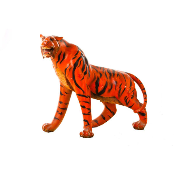 Sydney Prop Specialists - Life-Size Tiger