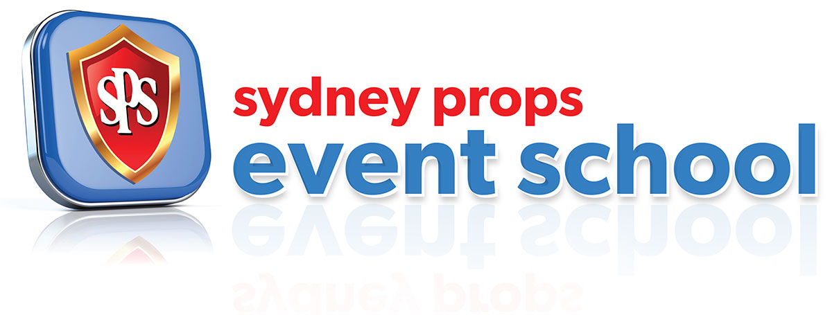 Sydney Props Event School