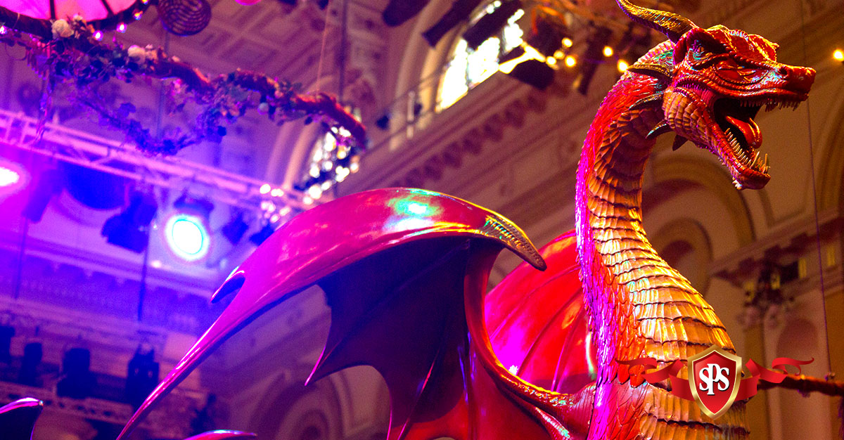 Prop Hire Event Styling Custom Theming in Sydney and NSW