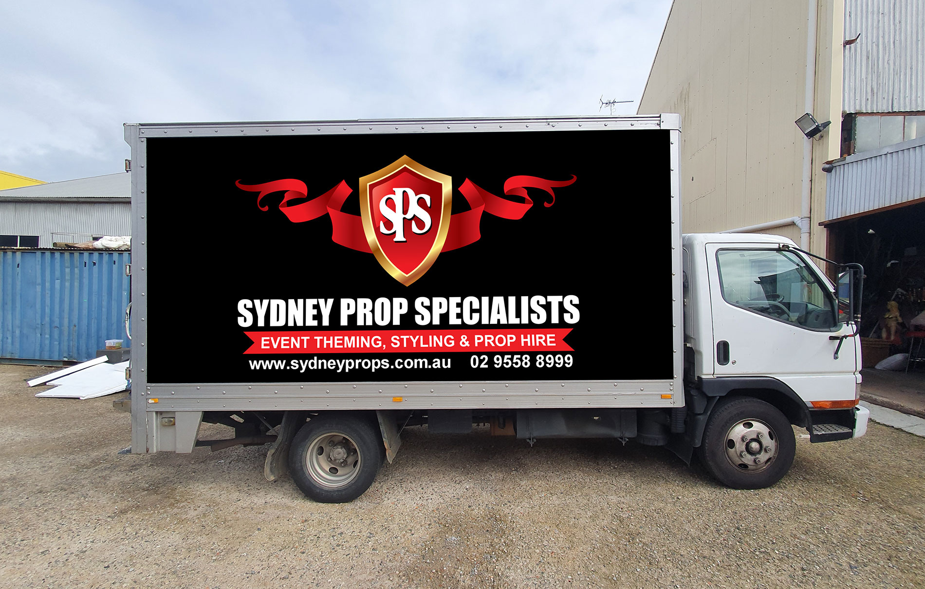 Sydney Prop Specialists