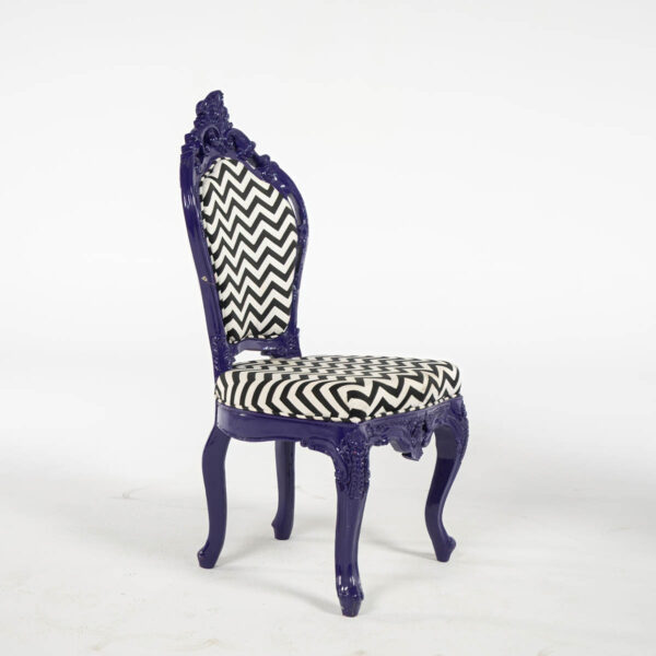 Alice Chair Purple