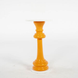 Alice Cocktail Table Orange