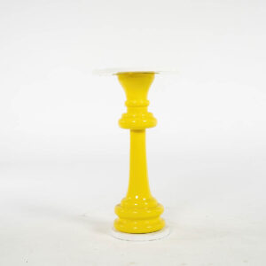 Alice Cocktail Table Yellow