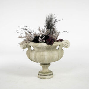 Classical Urn Small
