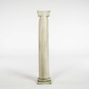 Doric Style Column