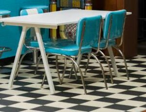 Diner Chair
