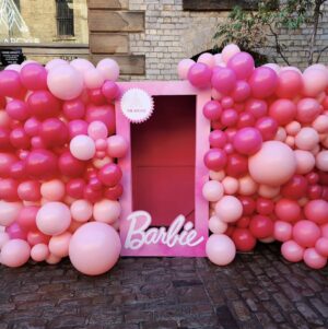 Life-Size Dolly Box